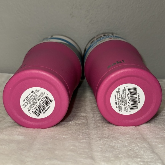 ZAK insulated Tumblers NWT Buy 1/Get 1 FREE! - Picture 2 of 4